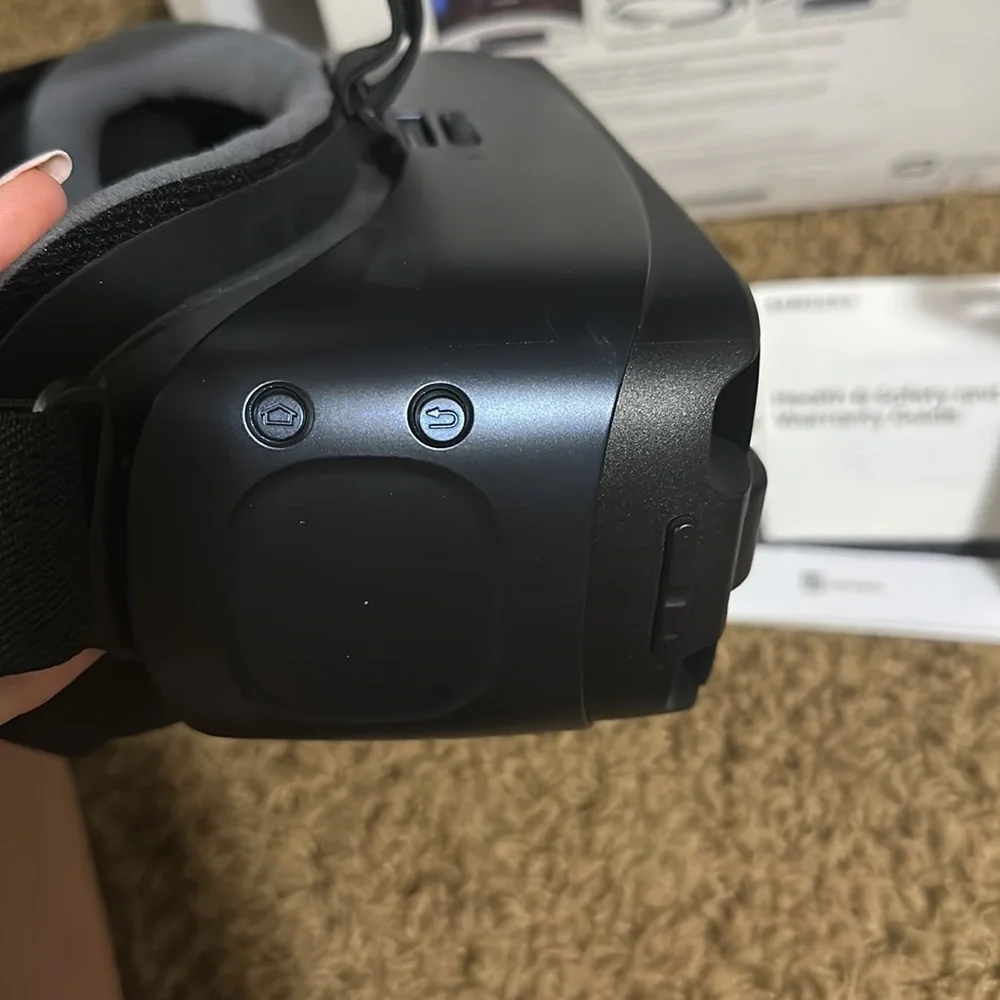 Samsung Gear VR